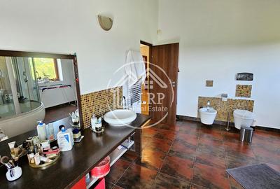 Ciolpani/Izvorani/Padurea Snagov-Vila 5 camere,P+1, 268mp utili, teren 1067mp - 29