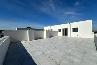 3 camere | finalizat | premium | lift Shindler | metrou terasa | 88 mp - 2
