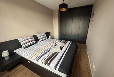 Apartament de inchiriat in Oradea, cu 2 camere intr-o zona centrala - 3