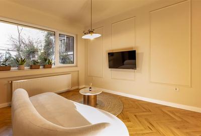 Apartament 2 camere|nou|parcare|pet friendly|Ultracentral - 14