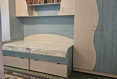 Apartament doua camere - 1