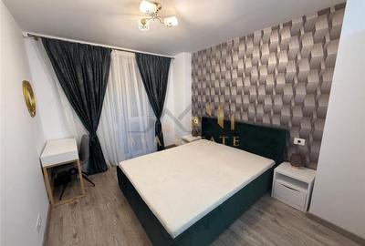 Apartament 2 camere  | BLOC 2021| parcare - Liviu Rebreanu - 1