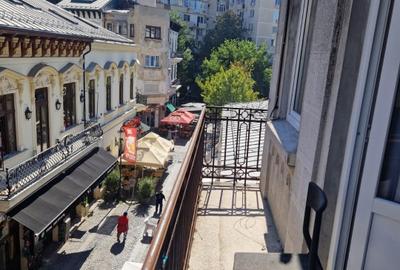 Apartament 2 camere centru vechi ideal regim hotelier - 7