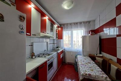 Apartament 3 camere podu ros - 6
