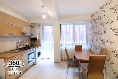 Apartament 2 camere|decomandat|parcare|Piata Abator|Central - 1