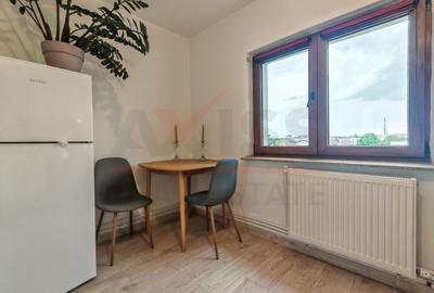 Studio | decomandat | 40 mp | modern | INSTITUTUL DE MARINA | Constanta - 7