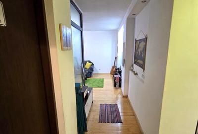 2 camere | bloc 2008 | parcare | cartier Brancusi | Drumul Taberei - 7