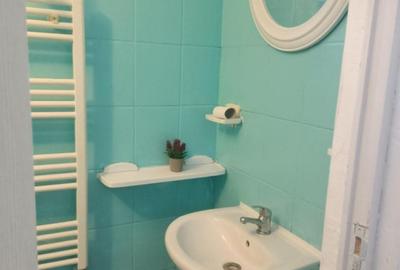 APARTAMENT 2 CAMERE | BROTACEI | CENTRALA | ET 3/4 - 7