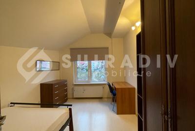 Apartament cu 2 dormitoare | Zorilor - 5