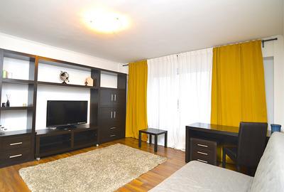 INCHIRIERE  GARSONIERA CALEA CALARASILOR - METROU PIATA MUNCII - 1