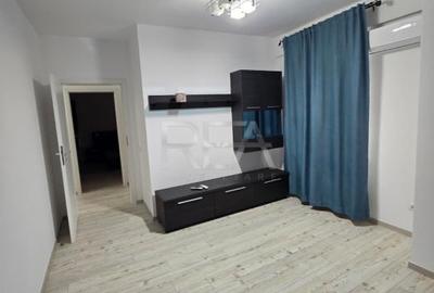 Apartament cu 2 camere decomandat, mobilat în Politehnica