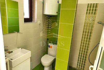 Apartament 3 camere semidecomandat pe 2 nivele| Marasti| Parcare inclusa in preț - 8