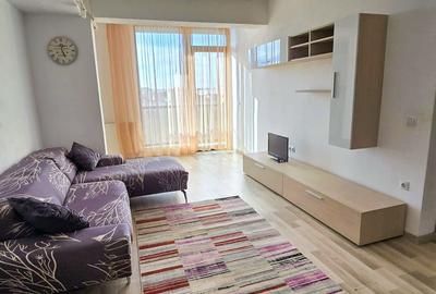 APARTAMENT MODERN 2 CAMERE | 55 MP | DOAMNA STANCA - 1