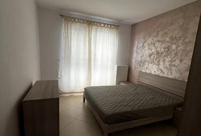Apartament cu 2 camere decomandat, mobilat în Lujerului