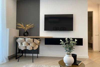 Cortina North | 2 camere | Premium - 6