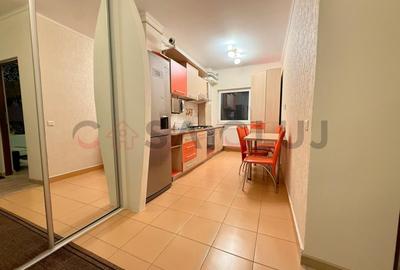 2 camere, la cheie, etaj intermediar, Spitalul de Recuperare! - 8