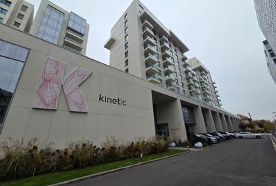 Apartament 2 camere bloc nou Aviatiei Tower (Promenada Mall, Kinetic Flagship) - 1