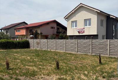 IMODIVERS-- Duplex-C.Columb-Dumbravita, 230.000E/unitate individuala - 14