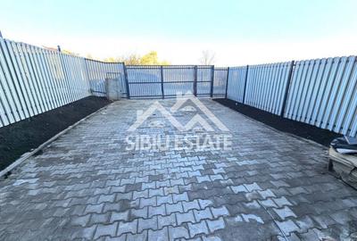 Casa INTABULATA la cheie, 5 camere, 2 bai Cristian, SIbiu - 9