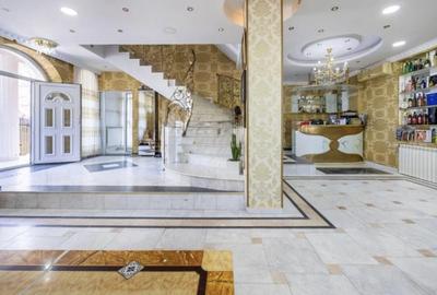 Casă individuală / Spațiu comercial / Clinică | 450 mp, curte proprie | Baicului - 4
