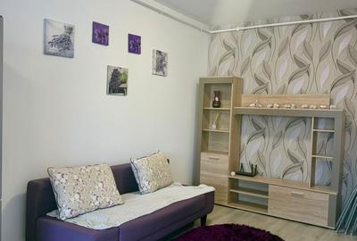 Apartament cu 2 camere, Baciu, Zona Petrom, 49 mp - 6