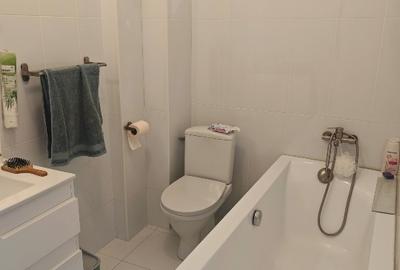 BUCUREȘTI, P.Romană, PF, Apart. 2c decom, 2018, mobilat, utilat, 354.900 eur.neg - 14