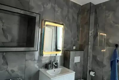 Vila superba 142 mp P+1+M cu gradina 86 mp langa scoala gimnaziala - 11