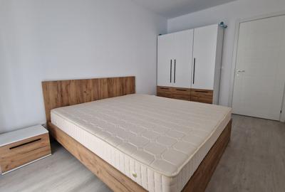 NOU Hils Brauner - Pallady - 2 cam - parcare inclusa - Metrou Nicolae Teclu - 6