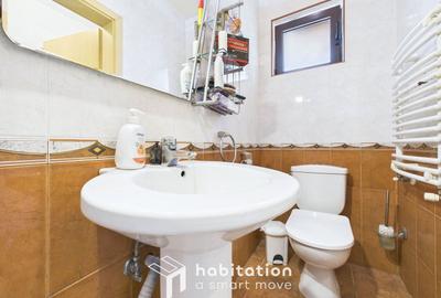Braytim – Duplex modern P+M | Eleganță, spațiu și intimitate, cu garaj - 10
