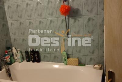 Apartament cu 1 camera ,decomandat , mobilat si renovat recent - 8