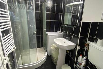 Apartament 1 camera - Tatarasi - 12