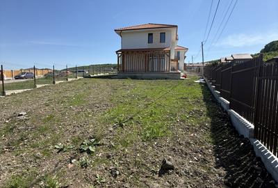 Casă individuală în Chinteni, nouă pe piața - 5