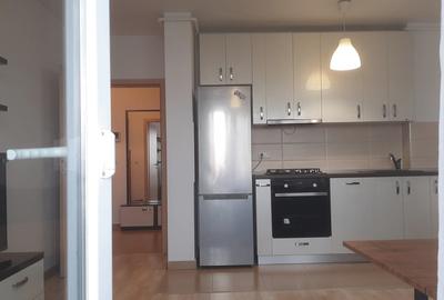 Studio modern de închiriat în Avantgarden Tractorul  la câteva minute de mall - 7