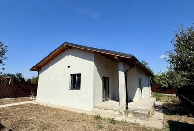CASA NOUA ZONA LILIECI - 3
