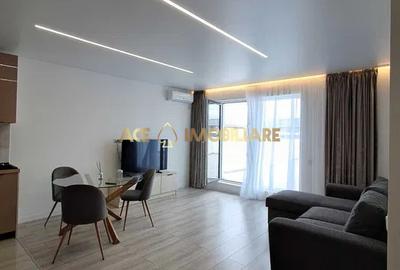 2 Camere | Aparatorii Patriei | Metrou | Terasa | Centrala - 1