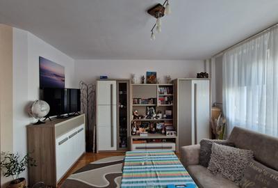 Apartament ultracentral Baia Mare, 2 camere 65mp utili, Comision 0% - 3