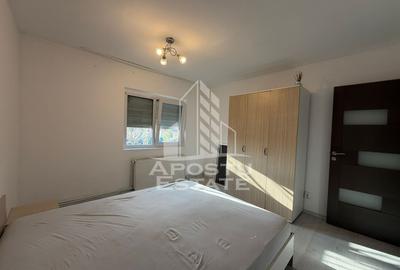 Apartament cu 3 camere, de vanzare, zona Dambovita, Timisoara - 5
