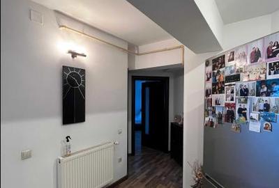 39193m  Apartament 2 camere CASA DE CULTURA - 4