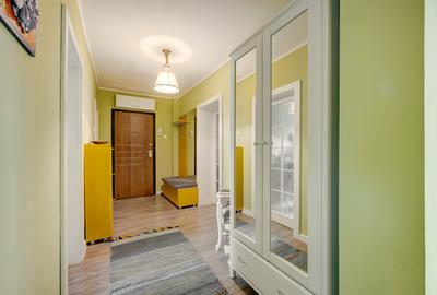 Locație Premium: 3 Camere pe Bulevardul Burebista – Renovat & Gata de Mutare - 9