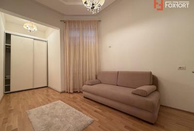 Apartament 3 camere, semicentral - complet mobilat, zona Fabric - 10
