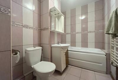 Apartament 4 camere decomandat – Calea Șagului, str. Luceafărul - 19