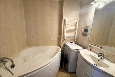 Apartament 2 camere de inchiriat North Area Lake View - 24