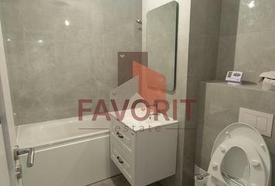 2 camere decomandat | renovat | centrala proprie | zona excelenta | - 8