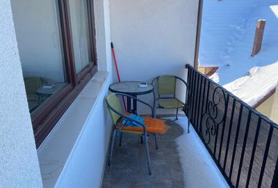 2 camere in vila dumbravita etaj 2 - 7