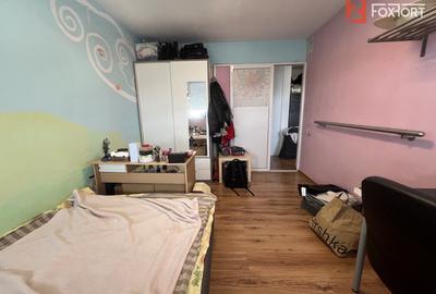 COMISION 0% Apartament de vanzare cu 3 camere, 67 mp utili, Zona Cetatii - 10
