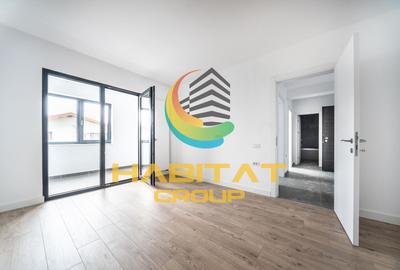 Apartament cu 2 camere decomandat în Brâncoveanu