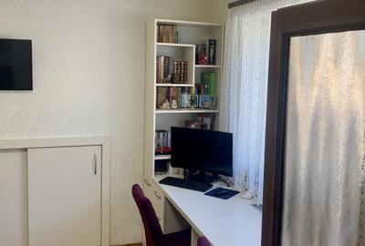 Casa individuala cu 4 camere de vanzare in zona Girocului - 32