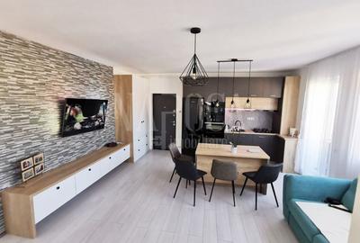 Apartament 3 camere de vanzare in Floresti - 1