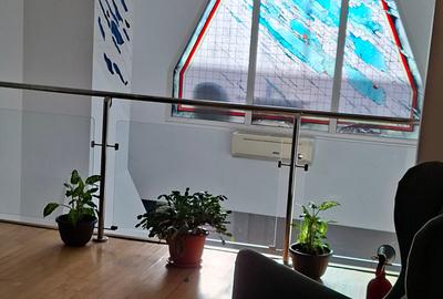 Langa Parc Padurice, pentru locuit sau afacere - 16