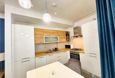 Apartament 2 camere de inchiriat Lighthouse Residence Herastrau - 7